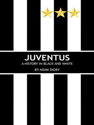cover image of Juventus
